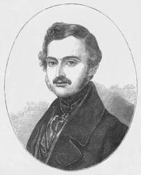 Der Prinzgemahl, ca. 1850er