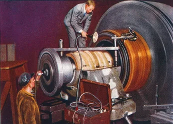 Der Stroboglow, 1938
