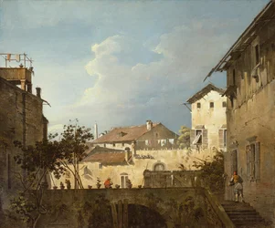 Die Terrasse
