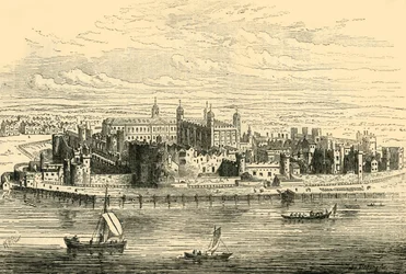 Der Tower von London