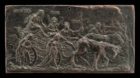 Der Triumph der Armut, 16. Jahrhundert