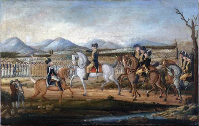 Die Whiskey-Rebellion