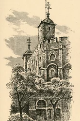 Der Weiße Turm, 1908