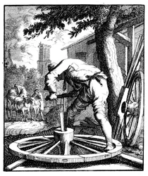 Der Wagenmacher