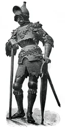 Theoderich, König der Ostgoten, 16. Jahrhundert