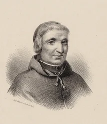 Thoinot Arbeau 1520-1595, 1870
