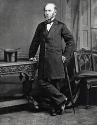 Thomas Andrews 1813-1885, irischer Physikochemiker