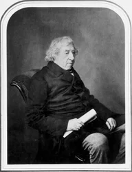 Thomas Cochrane, Earl of Dundonald