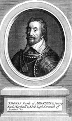Thomas Howard, Earl of Arundel