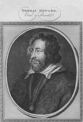 Thomas Howard, Earl of Arundel, 1786