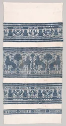 Handtuch, ca. 1500