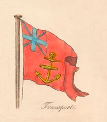 Transport, 1838