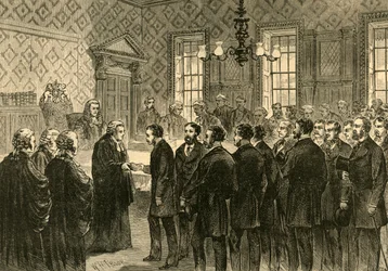 Prozess der Pix, 1897