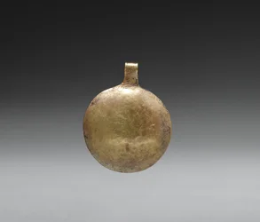 Pinzette, ca. 500-200 v. Chr.