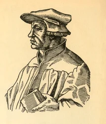 Ulrich Zwingli