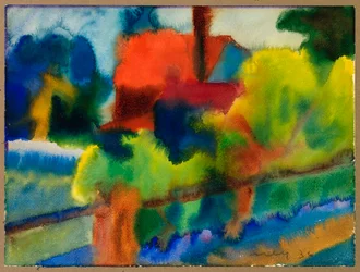Ohne Titel, 1936
