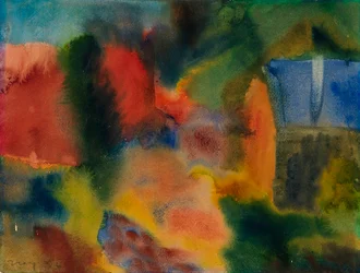 Ohne Titel, 1936