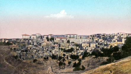 Urfa, Mesopotamien