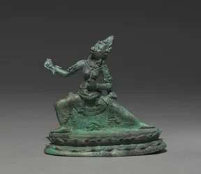 Varahi, 800er