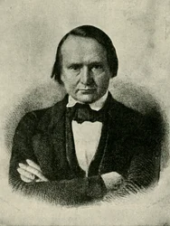 Victor Hugo, 1848, 1902