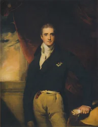 Viscount Castlereagh, frühe 1800er Jahre, 1941