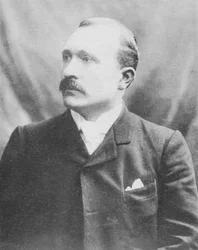 Viviani, um 1893
