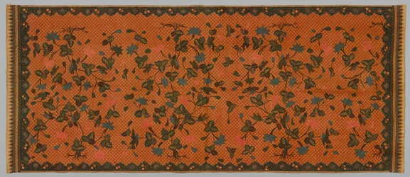 Leibrock, 1800er Jahre