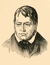 Walter Scott, 1933