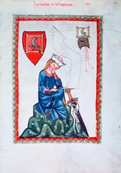Walther von der Vogelweide, 1304-1340