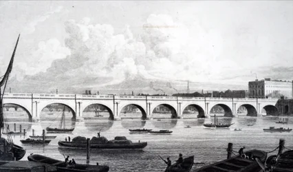 Waterloo-Brücke