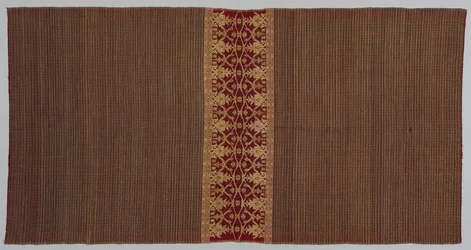 Stofftragen, 1800er