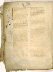 Welf I., Herzog von Bayern aus dem Codex maior traditionum Weingartensium