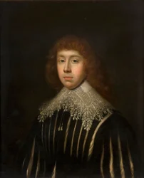 William Brereton, 3. Lord Brereton