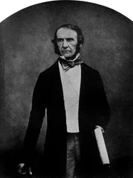 William Ewart Gladstone, britischer liberaler Staatsmann, 19. Jahrhundert, 1956