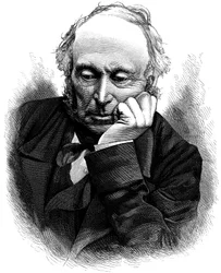 William George Armstrong 1810-1900, britischer Industrieller, Erfinder und Wissenschaftler, 1874