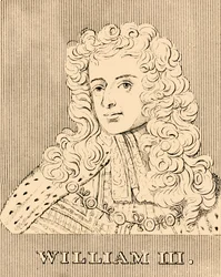 Wilhelm III., 1650-1702, 1830
