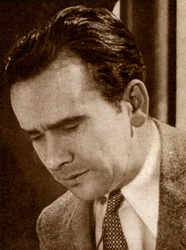 William K. Howard, amerikanischer Filmregisseur, 1933
