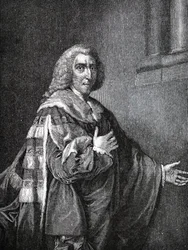William Pitt.