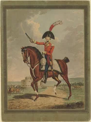 William Pitt der Jüngere 1759-1806, 1804