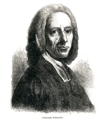 William Whiston