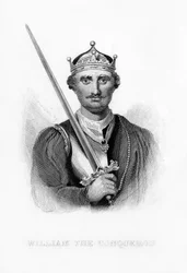 Wilhelm der Eroberer, 19. Jahrhundert