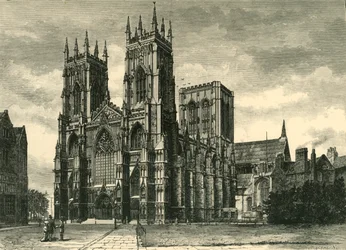 York Minster