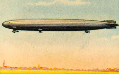 Zeppelin L 59