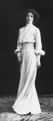 Zinaida Gippius