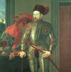 Ferdinand II., Heiliger Römischer Kaiser