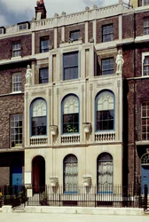 Sir John Soane Museum, Lincolns Inn, London