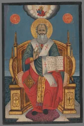 Heiliger Athanasios