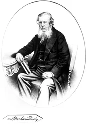 Abraham Darby IV, englischer Eisenmeister