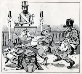 Affäre Dreyfus