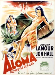 Filmplakat für 